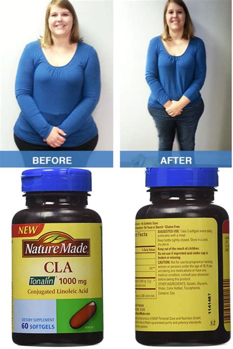 cla results in 1 week|CLA (Conjugated Linoleic Acid): A Detailed Review .